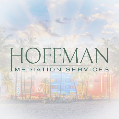 Hoffman Mediation Image